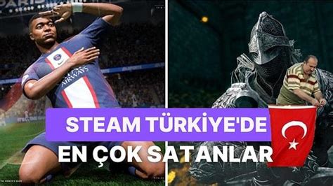 İ­n­d­i­r­i­m­ ­G­ö­r­ü­n­c­e­ ­D­a­y­a­n­a­m­a­d­ı­k­:­ ­İ­ş­t­e­ ­G­e­ç­t­i­ğ­i­m­i­z­ ­H­a­f­t­a­ ­S­t­e­a­m­ ­T­ü­r­k­i­y­e­­d­e­ ­E­n­ ­Ç­o­k­ ­S­a­t­a­n­l­a­r­